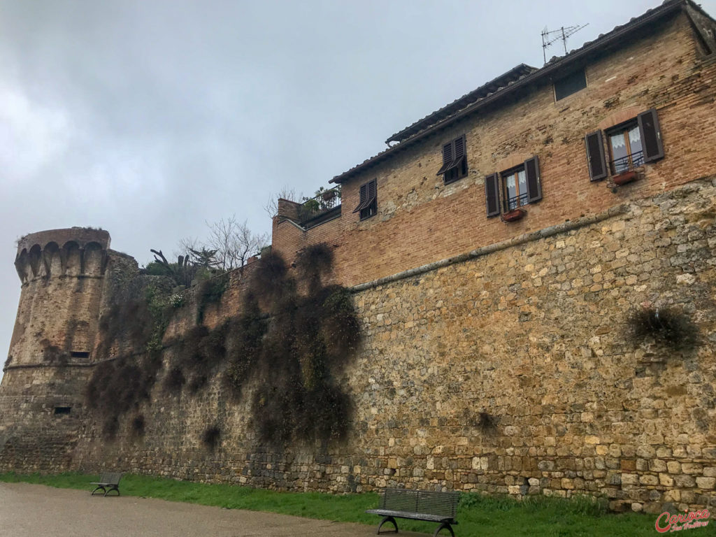 San Gimignano