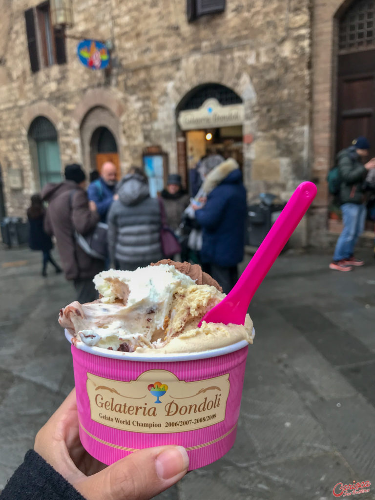 Gelateria Dondoli