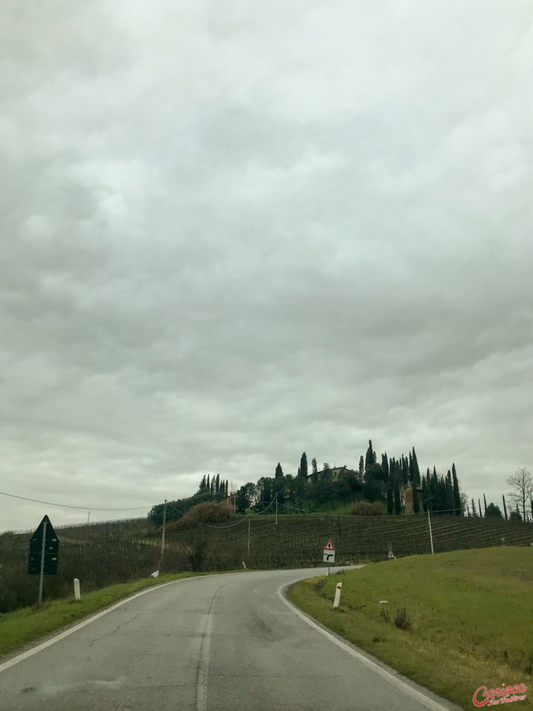 Toscana