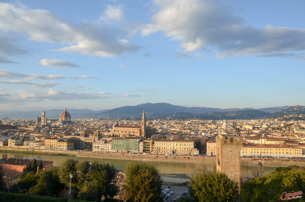 Piazzale Michelangelo