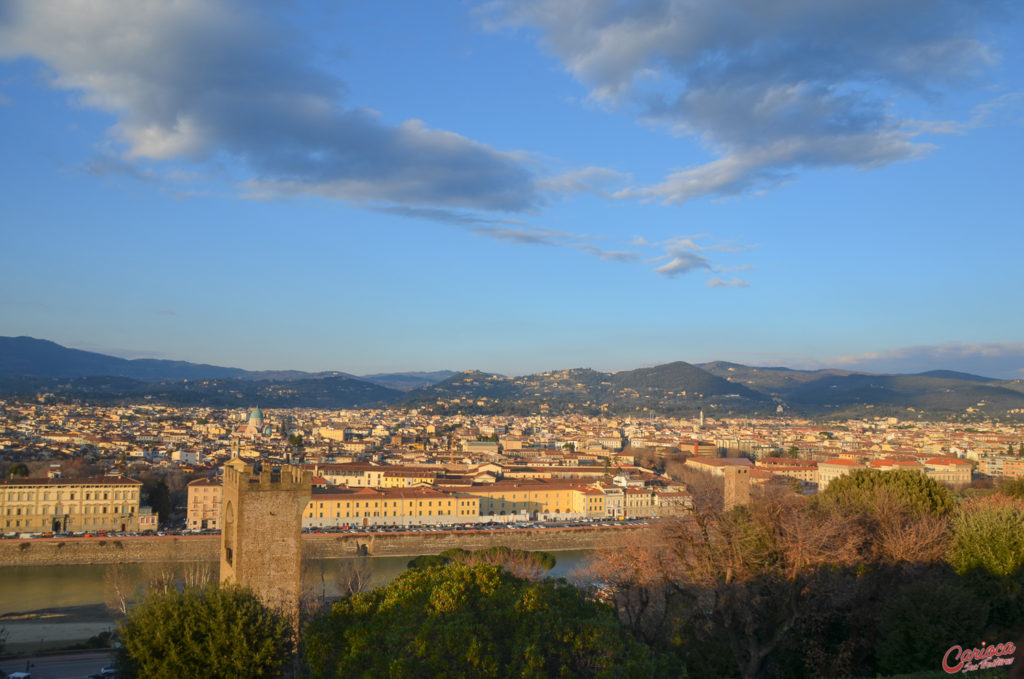 Piazzale Michelangelo