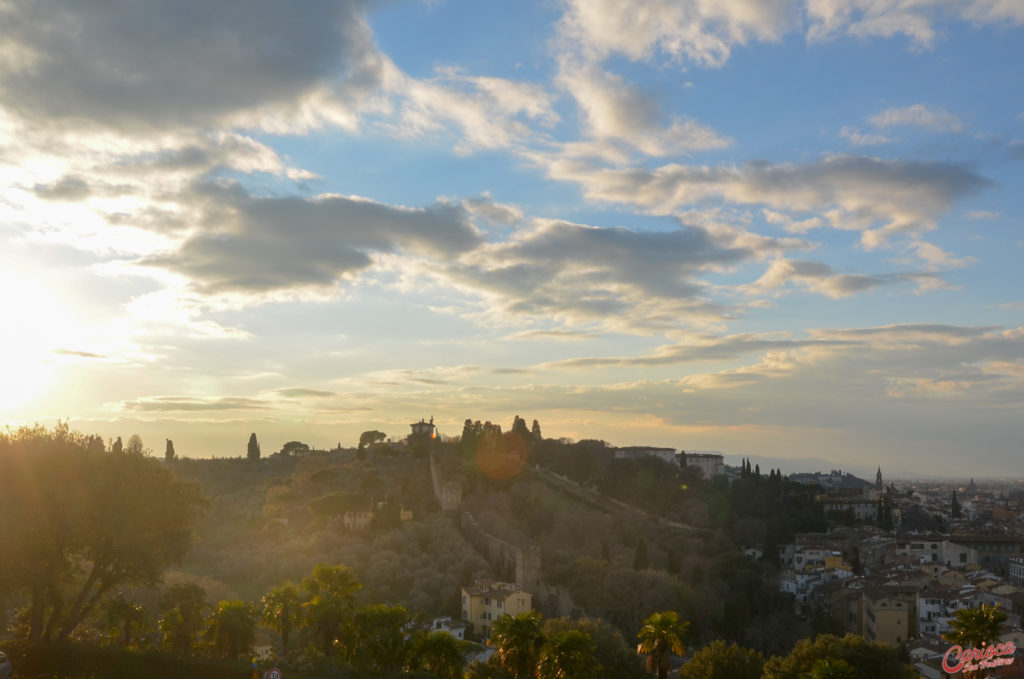 Piazzale Michelangelo