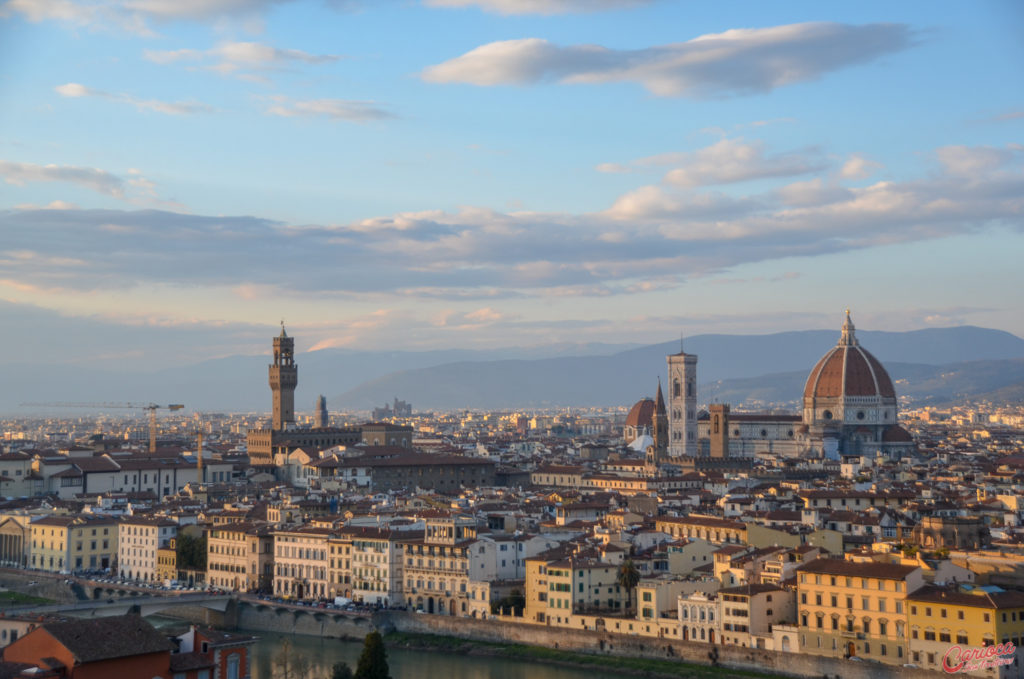 Piazzale Michelangelo