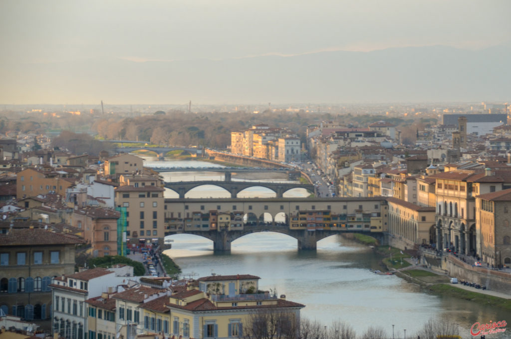 Piazzale Michelangelo