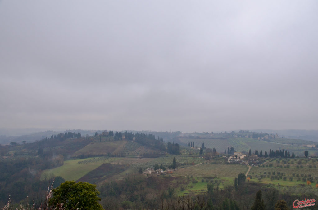 San Gimignano