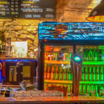 Szimpla Kert, bares em Budapeste