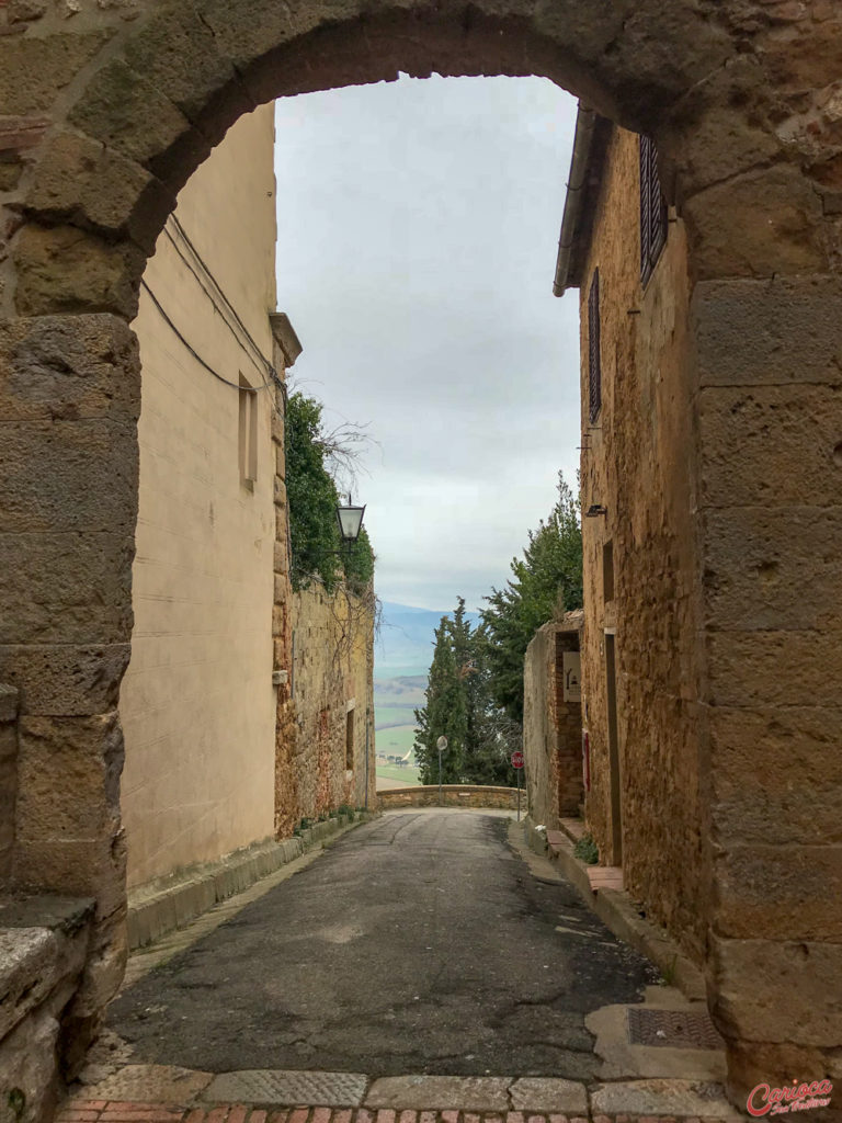 Pienza