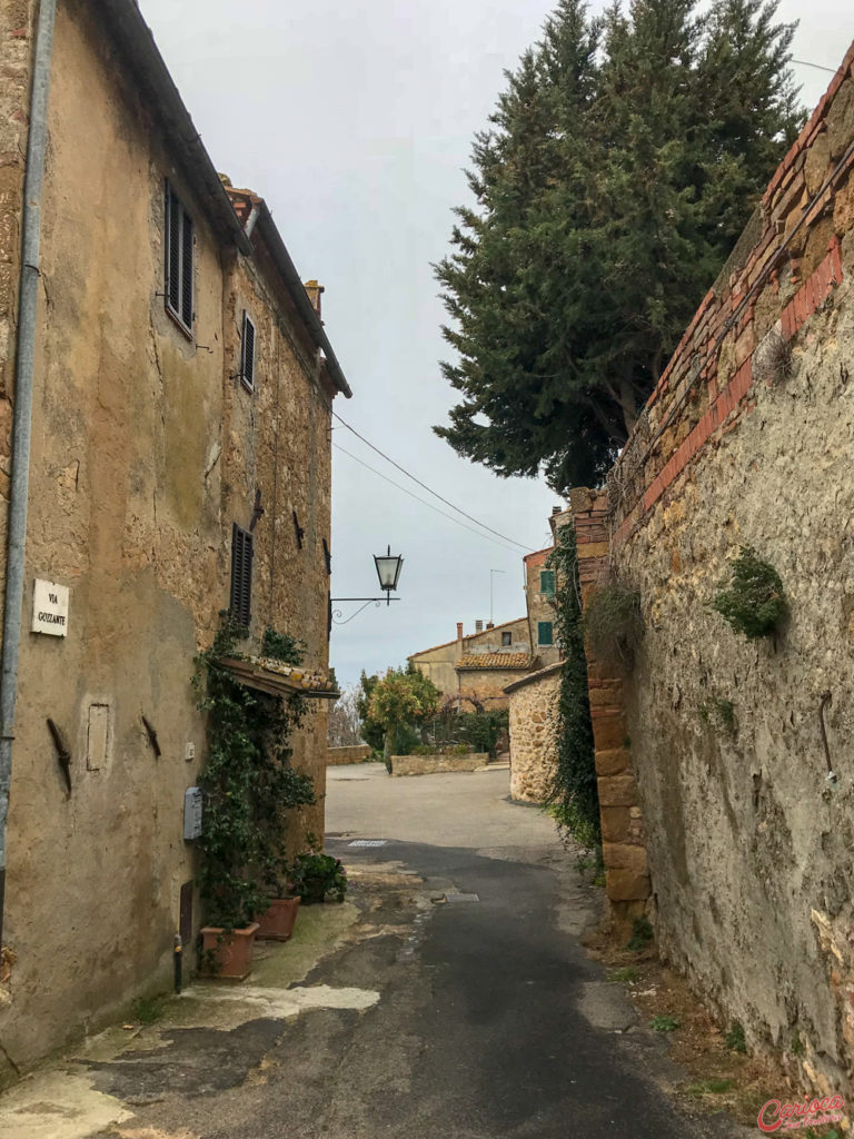 Pienza