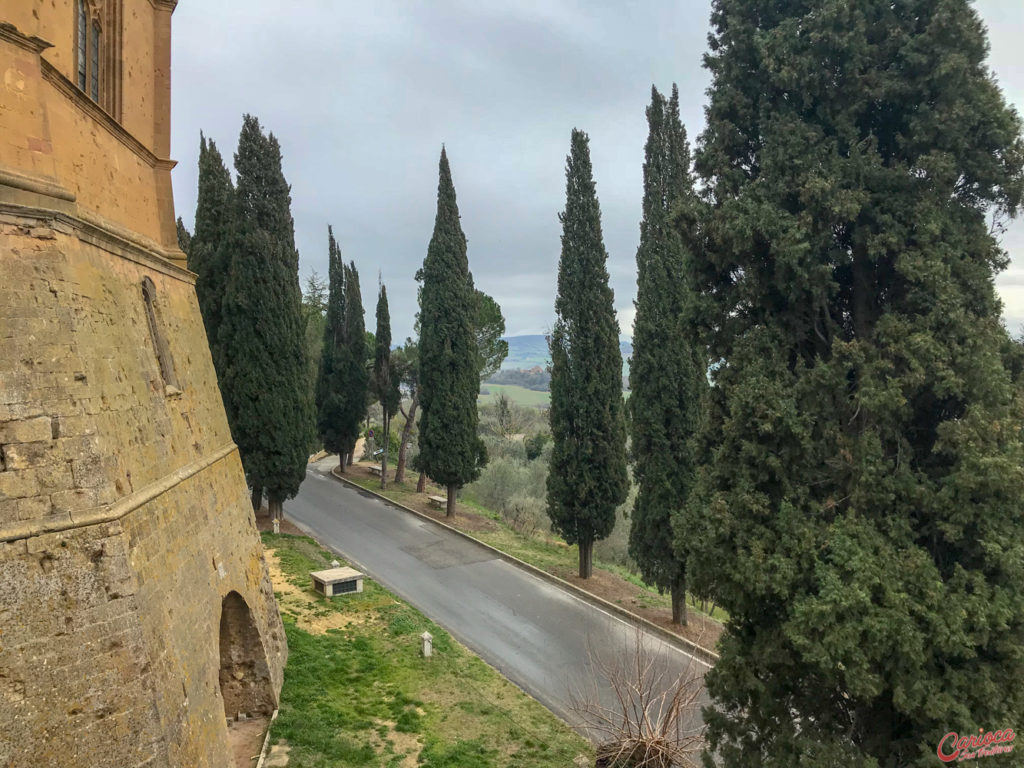 Pienza