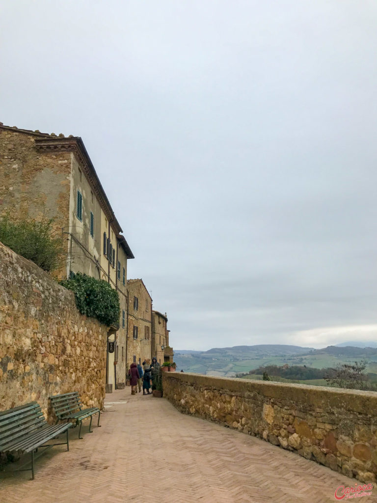 Pienza