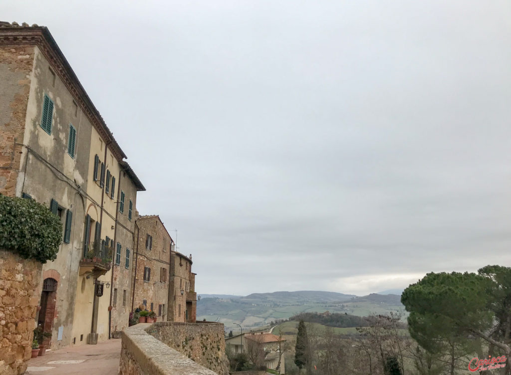 Pienza