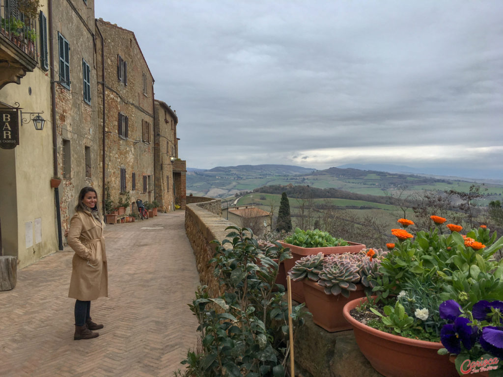 Pienza