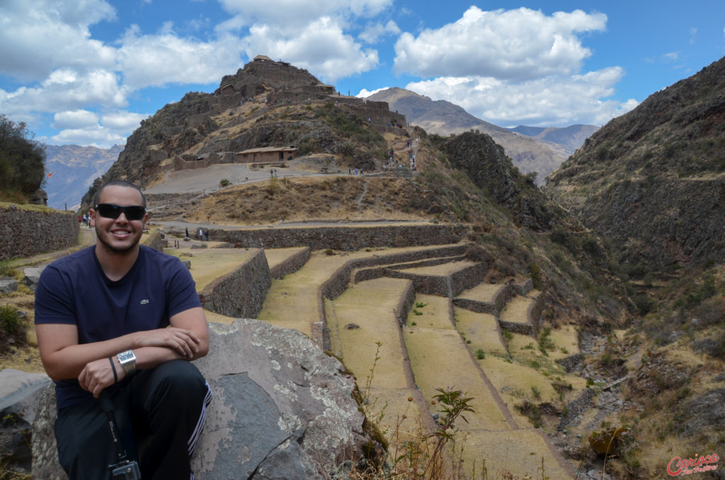 Pisac no Valle Sagrado