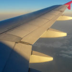 Dicas para perder o medo de avião