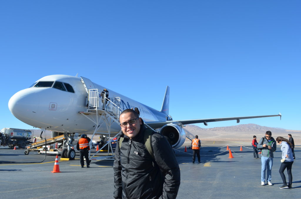 Atacama