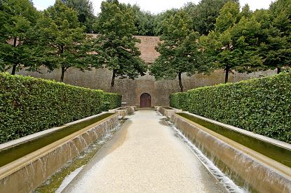 Fortezza Medicea