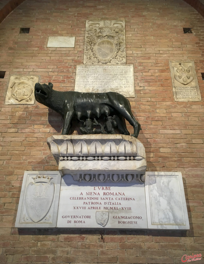Loba Capitolina