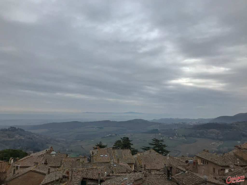 Montepulciano