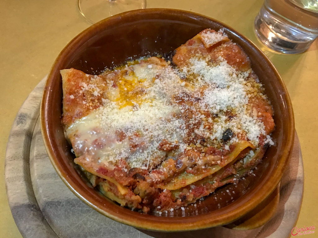 Enoteca Bacchus