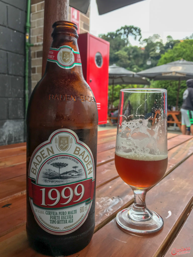 Cervejaria Baden Baden