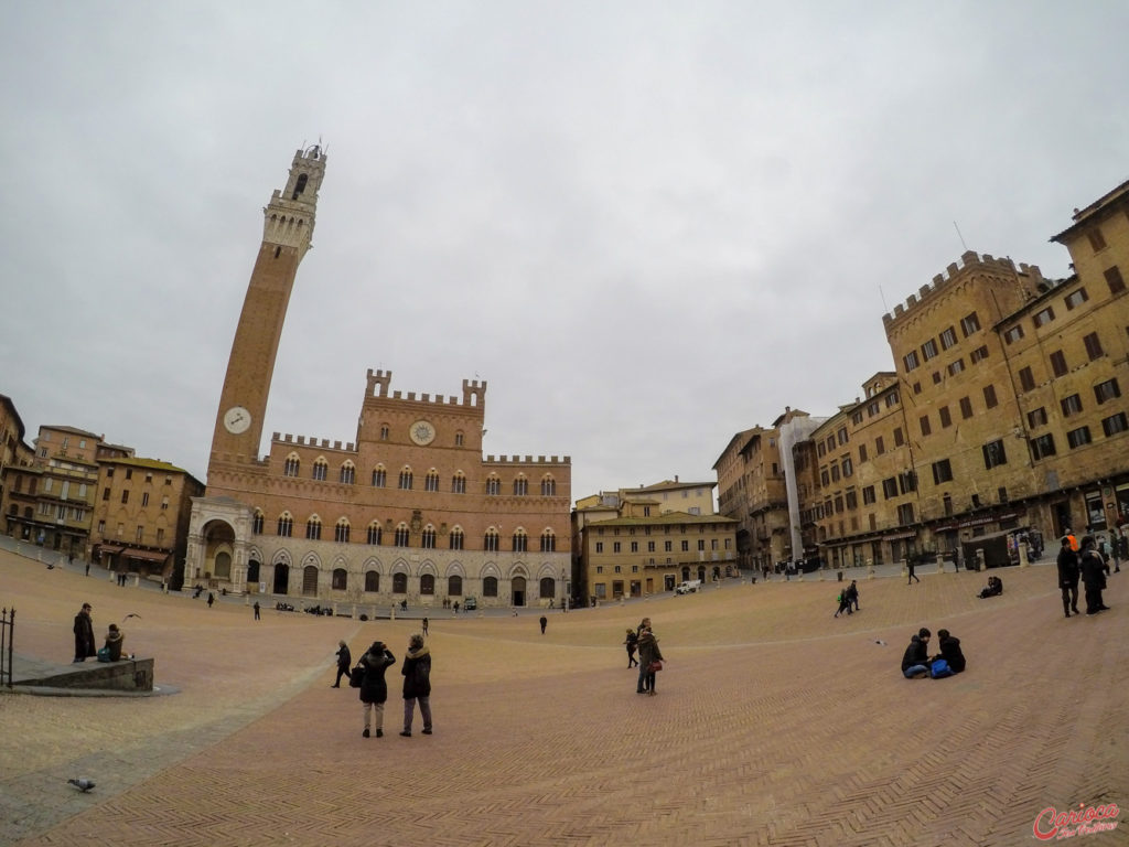 Piazza del Campo