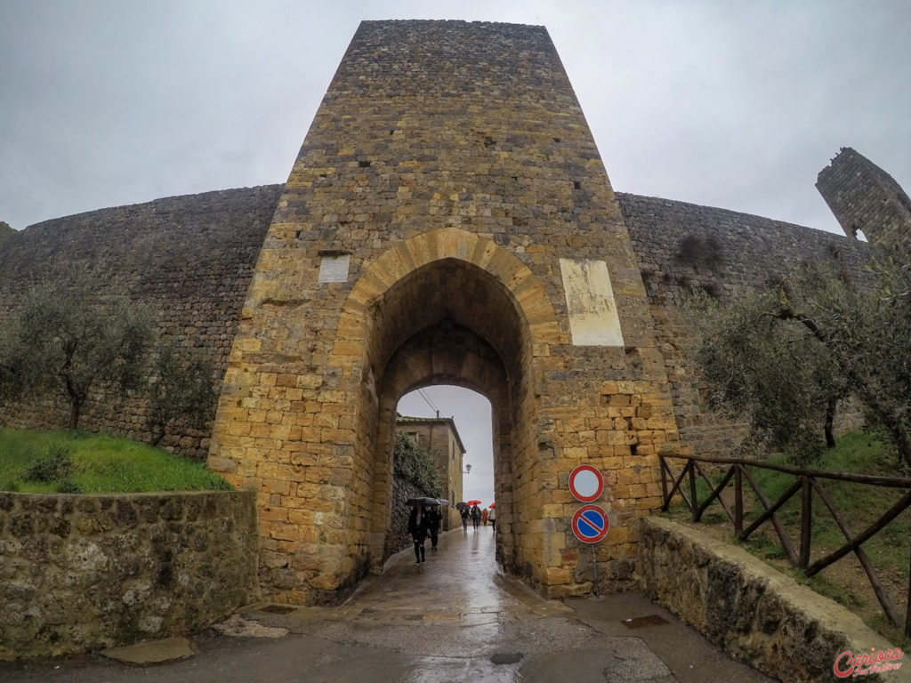 Porta di Levante