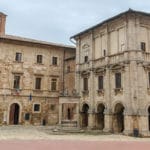 que fazer em Montalcino e Montepulciano