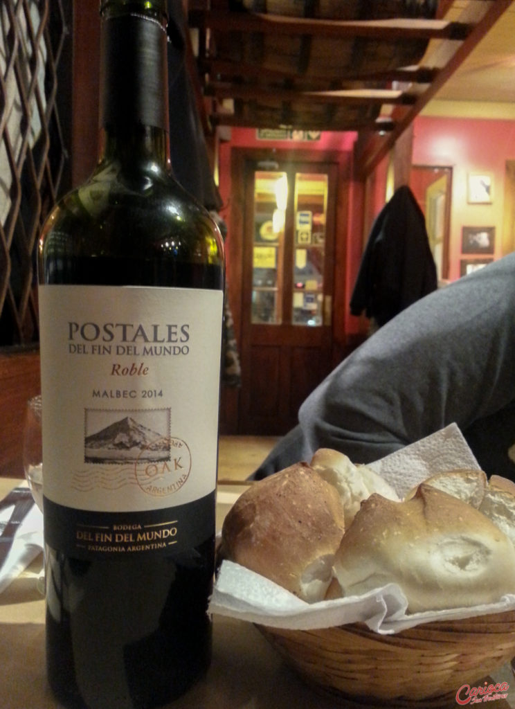 Vinho Malbec