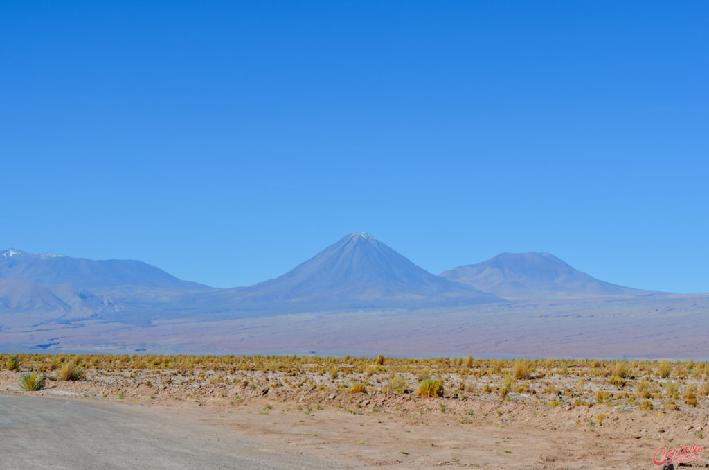 Vulcão Licancabur