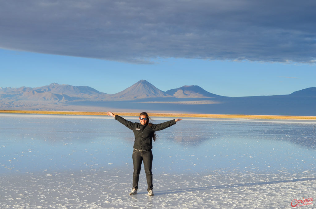 Laguna Tebinquinche