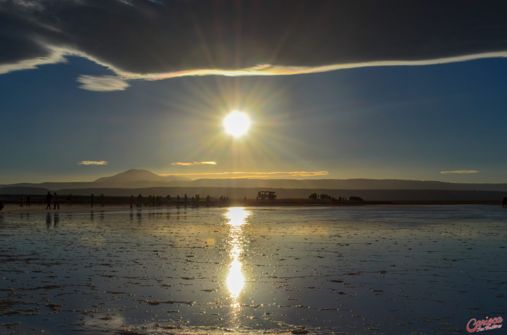 Laguna Tebinquinche