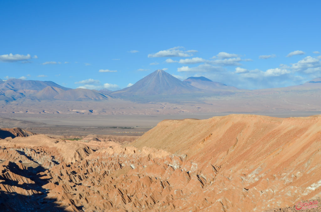 Valle de La Muerte