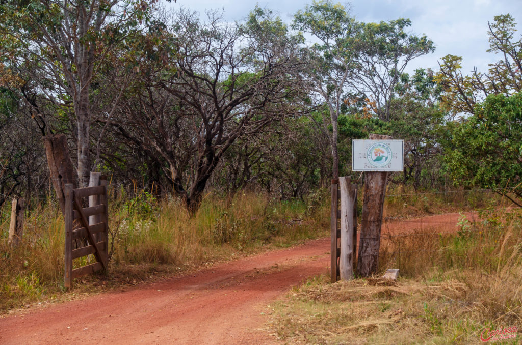 Fazenda Volta da Serra