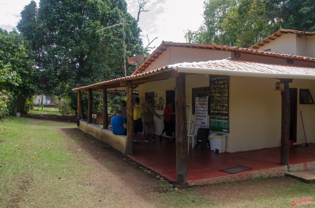 Fazenda Volta da Serra