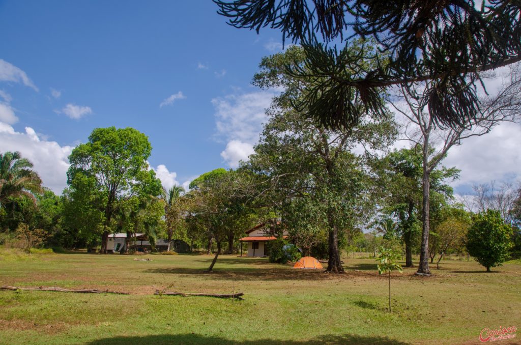 Fazenda Volta da Serra