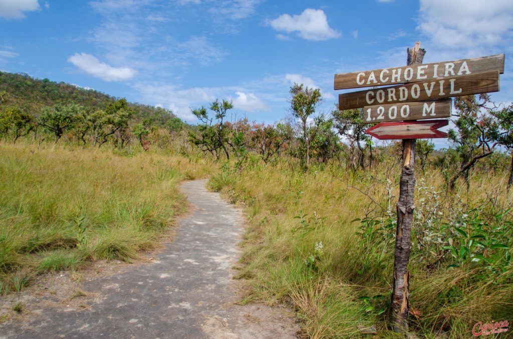 Fazenda Volta da Serra