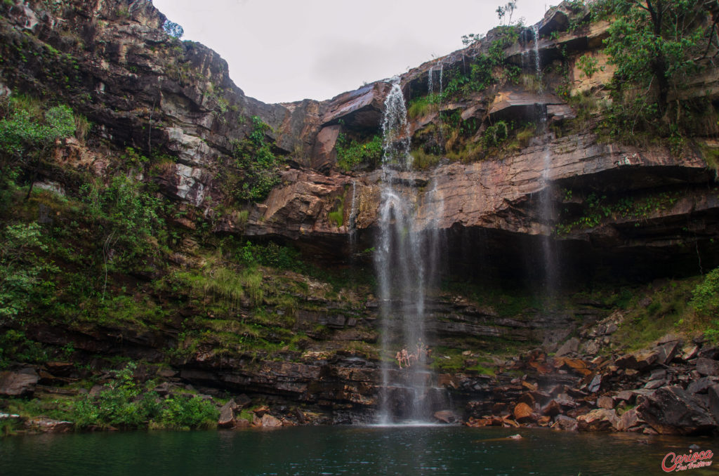 Cachoeira do Cordovil