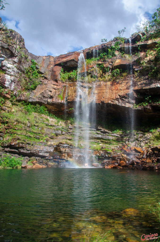 Cachoeira do Cordovil