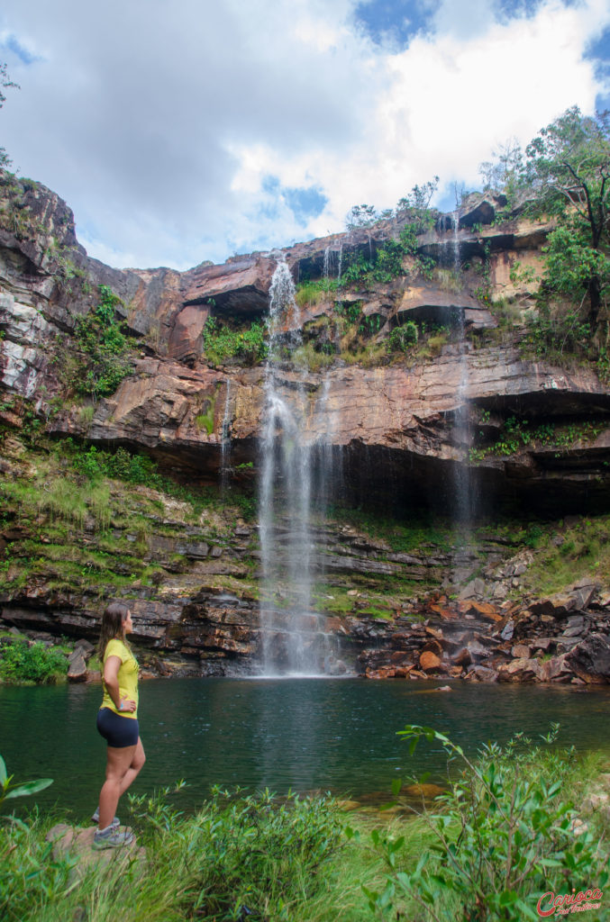 Cachoeira do Cordovil