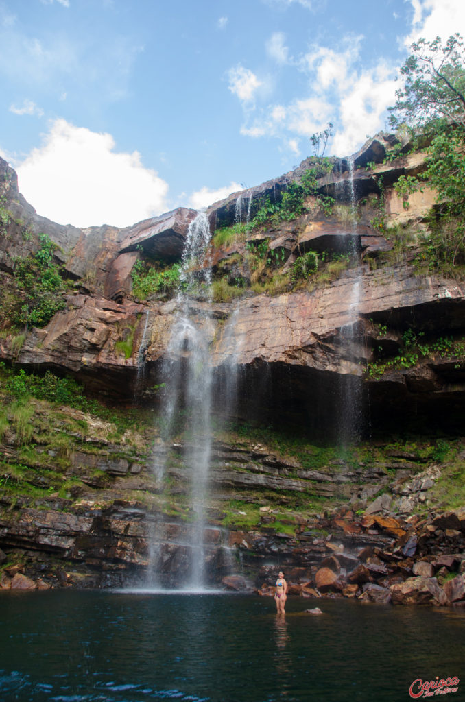 Cachoeira do Cordovil