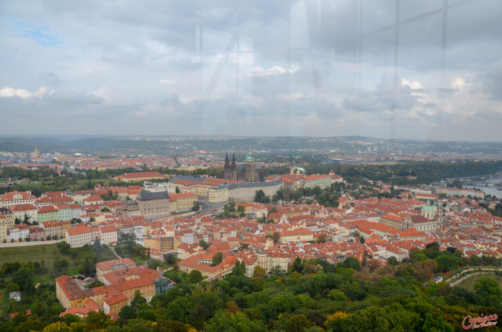 Torre Petřín