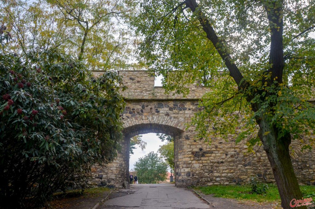 Parque Petřín