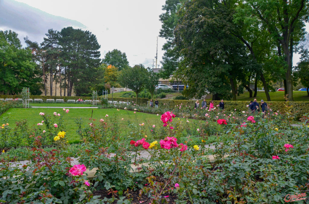 Parque Petřín