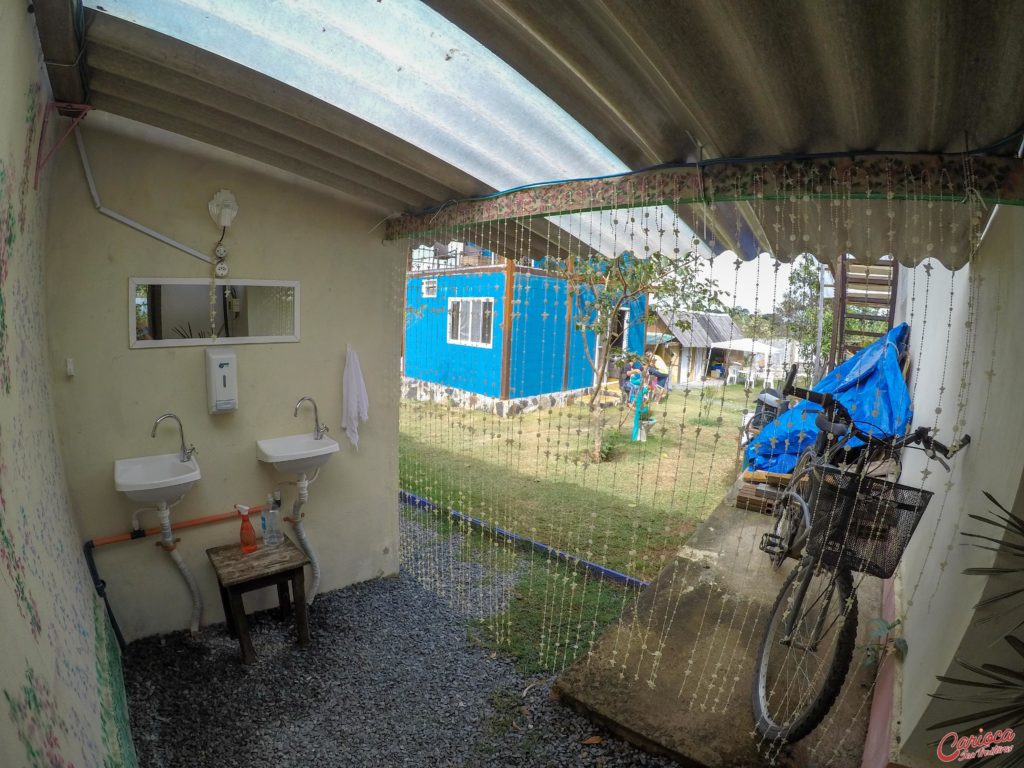 Camping & Cabanas Viveiro