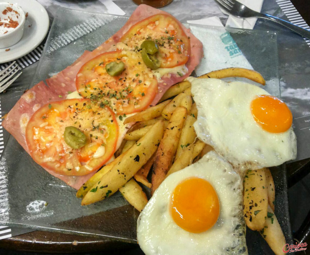 Milanesa