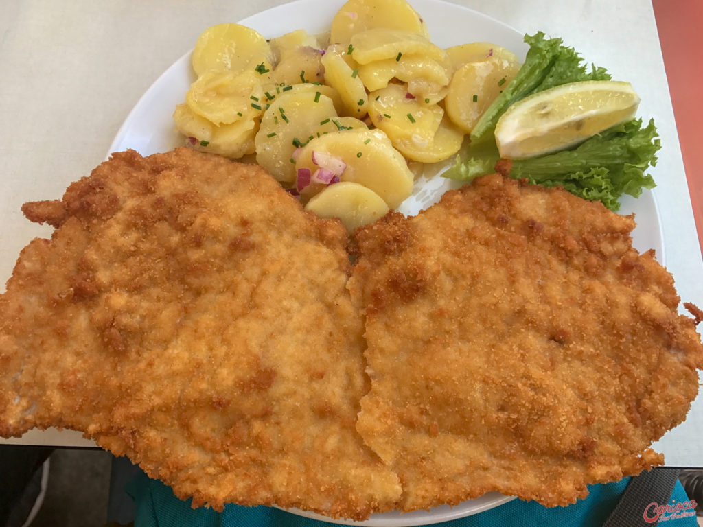 Schnitzel