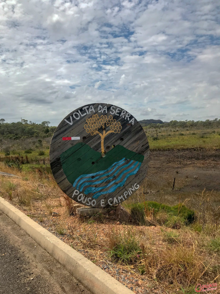 Fazenda Volta da Serra