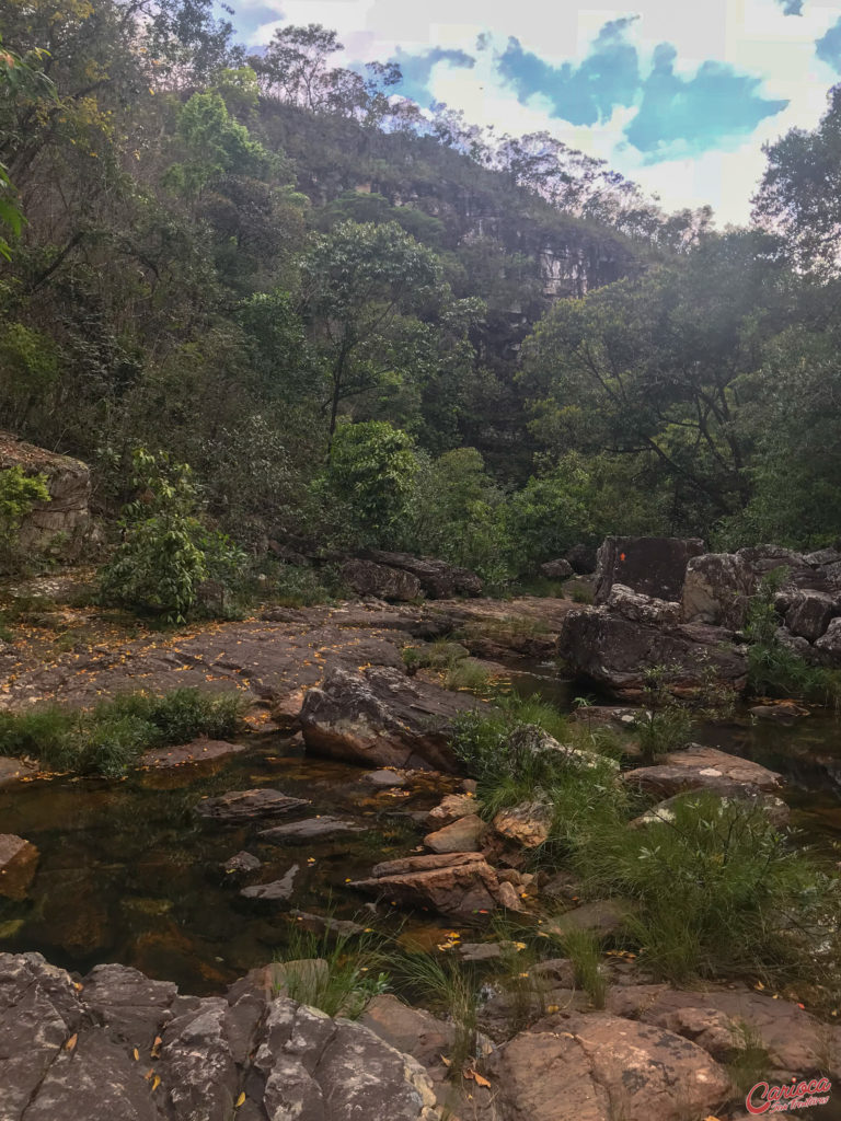 Fazenda Volta da Serra Cachoeira do Cordovil