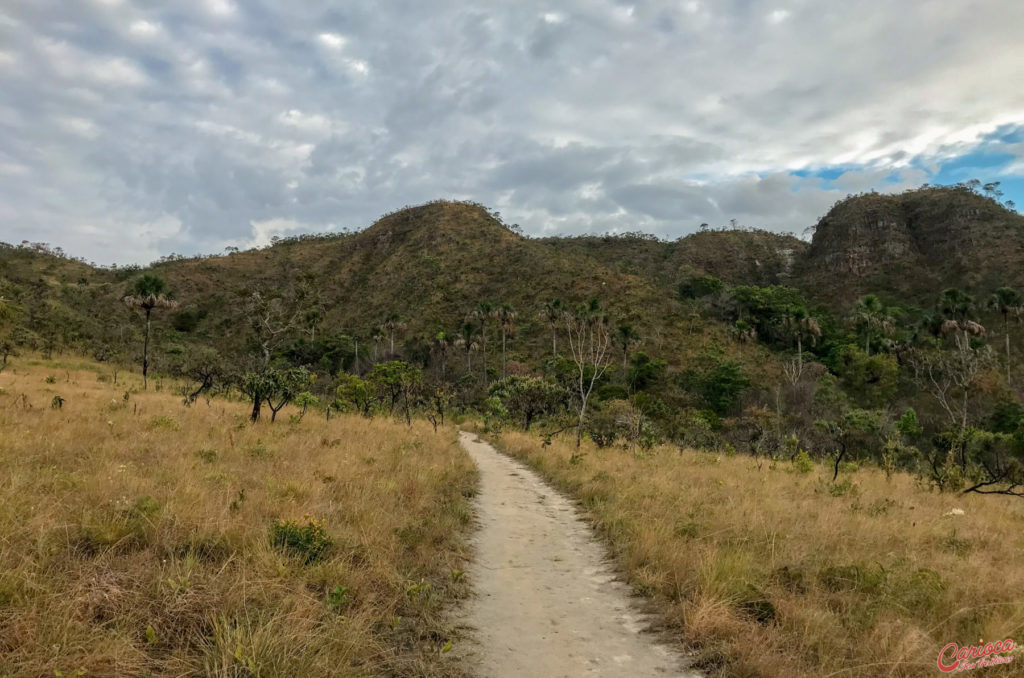 Fazenda Volta da Serra