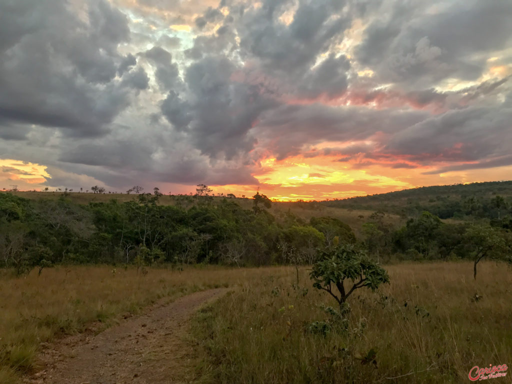 Fazenda Volta da Serra